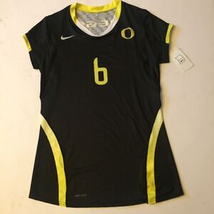 NWT Nike Dri Fit T Shirt — University of Oregon
